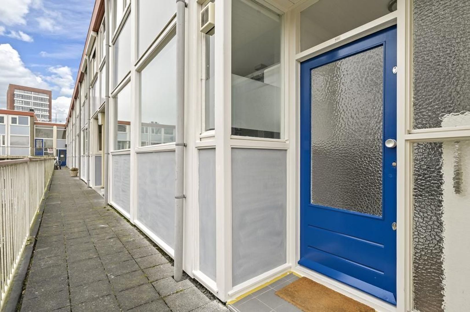 Diamantplein 42, Leiden foto-7 blur