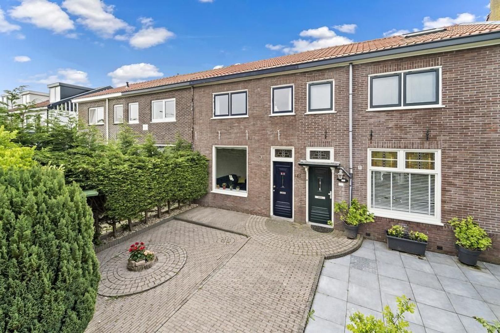 Rijnzichtweg 175, Oegstgeest foto-0 blur