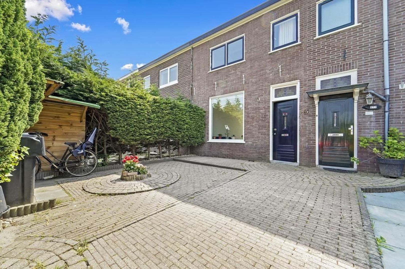 Rijnzichtweg 175, Oegstgeest foto-4 blur