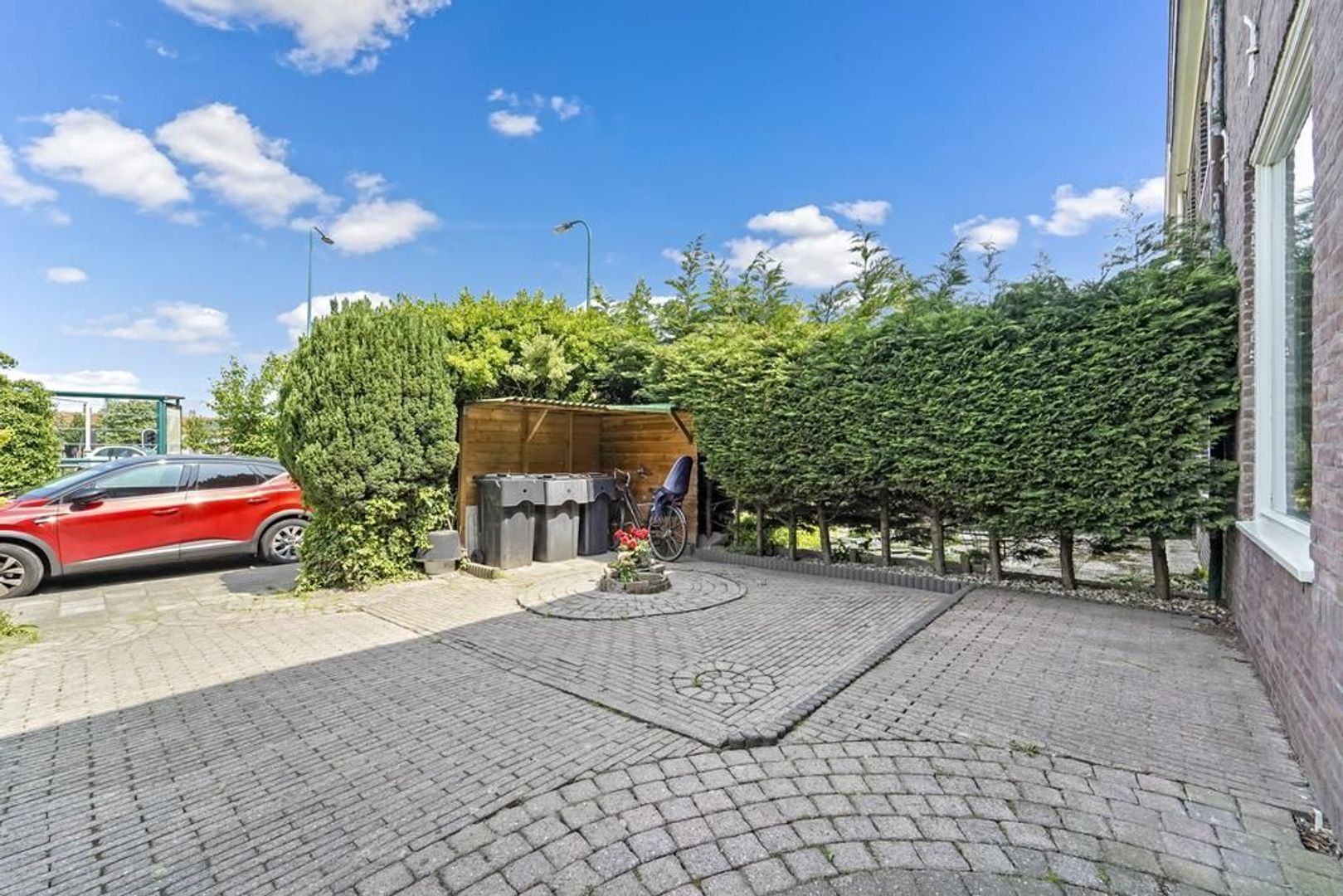 Rijnzichtweg 175, Oegstgeest foto-31 blur