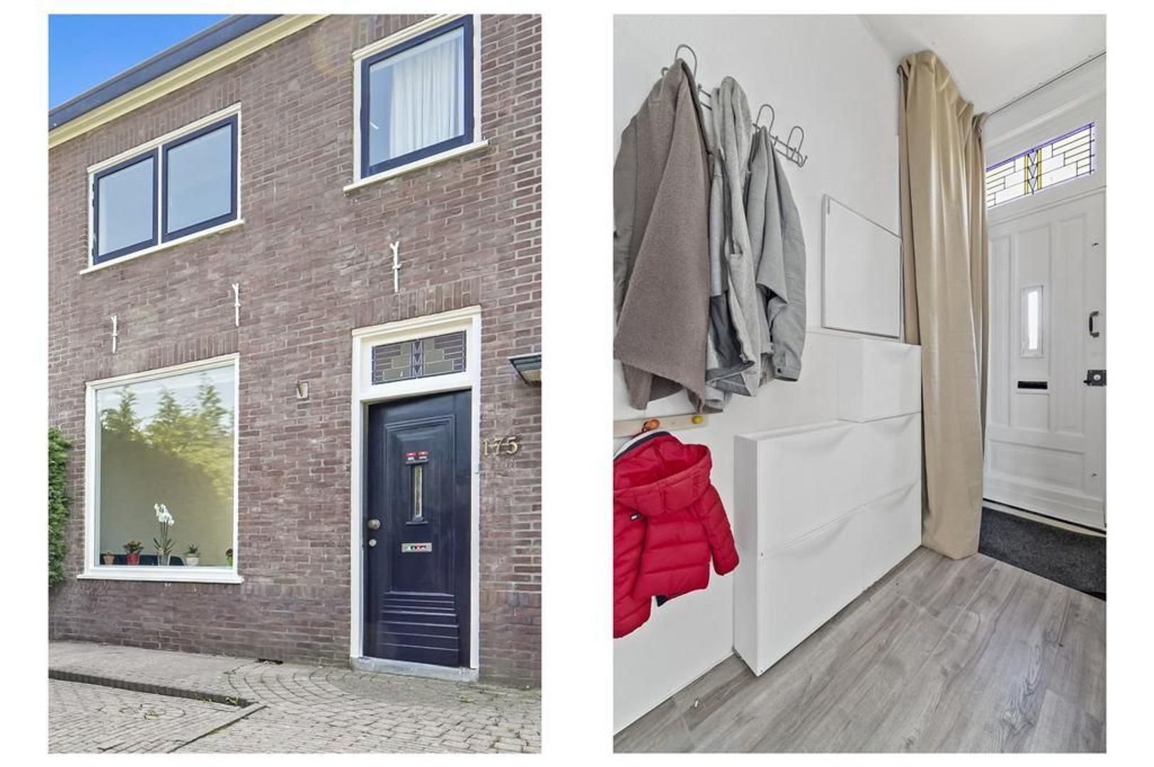 Rijnzichtweg 175, Oegstgeest foto-5 blur