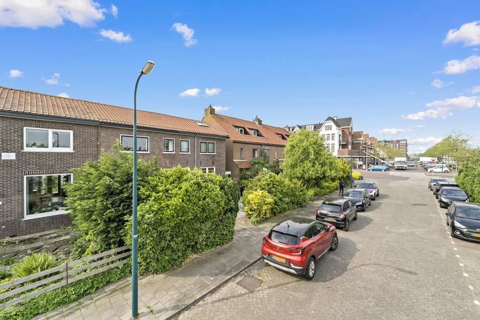 Rijnzichtweg 175, Oegstgeest foto-34 blur