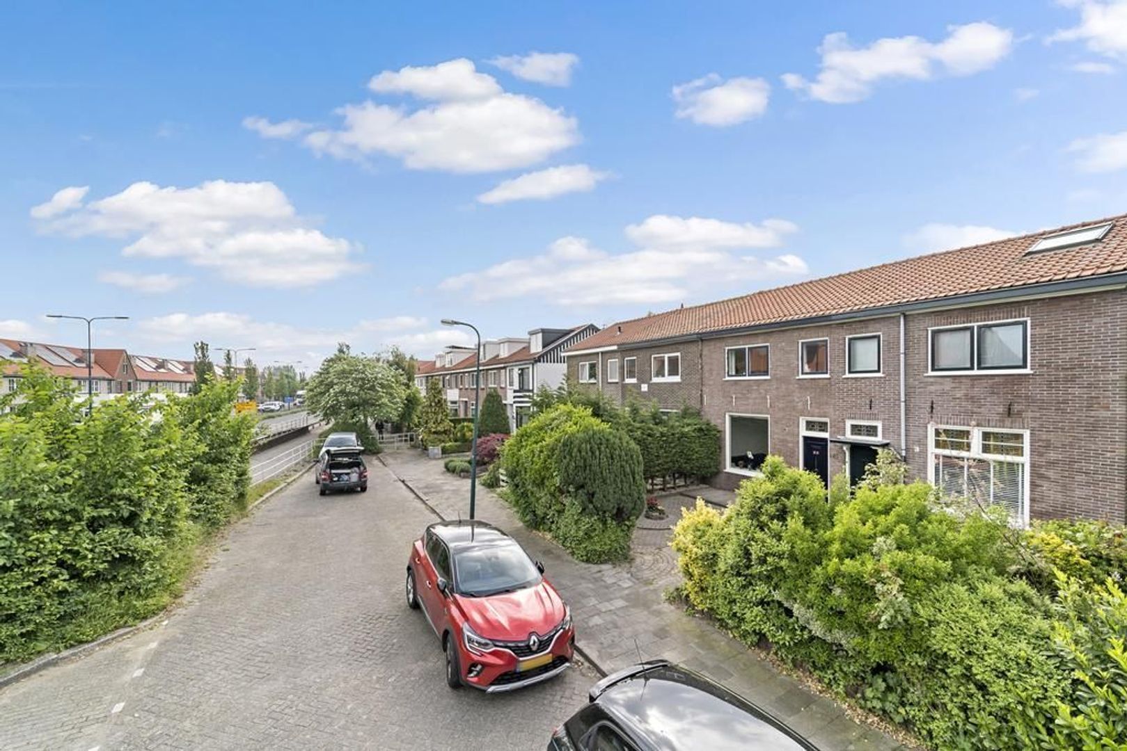 Rijnzichtweg 175, Oegstgeest foto-33 blur
