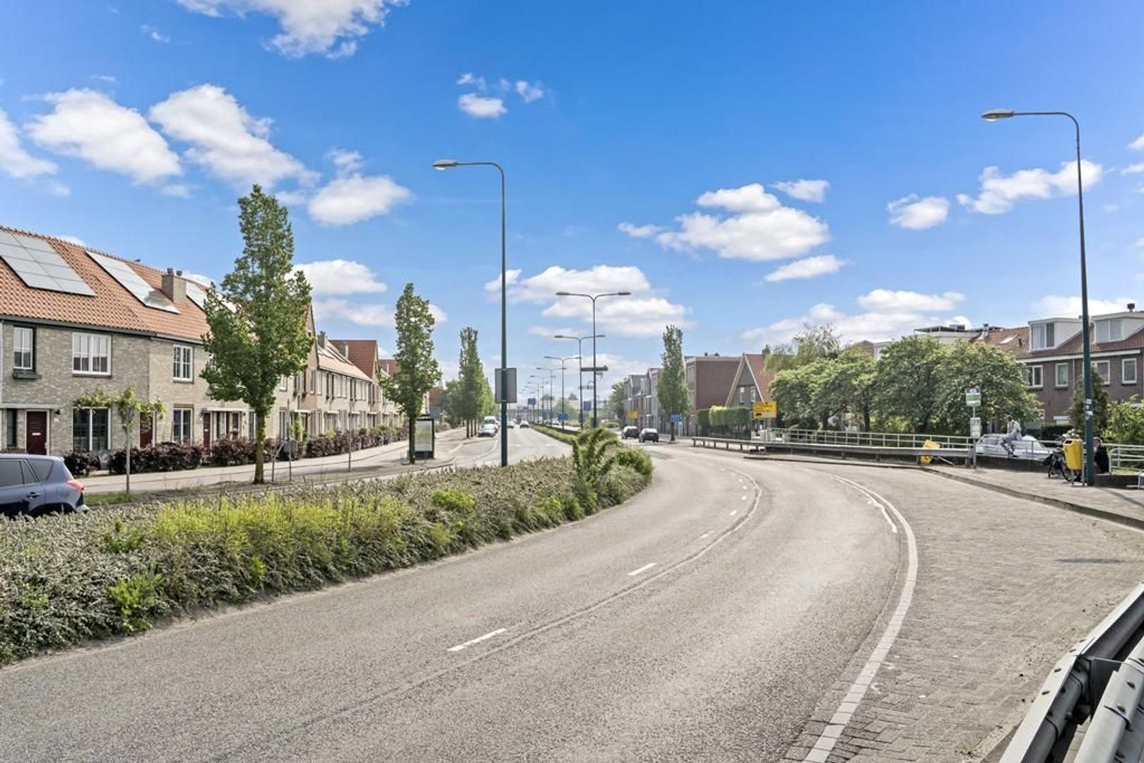 Rijnzichtweg 175, Oegstgeest foto-39 blur
