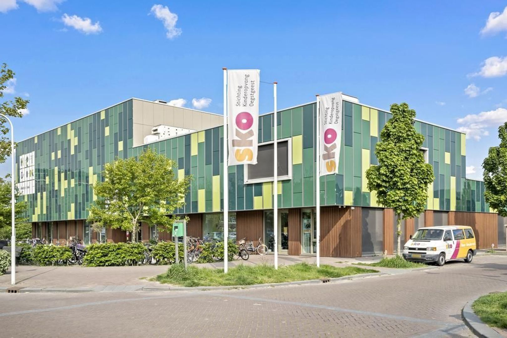 Rijnzichtweg 175, Oegstgeest foto-38 blur