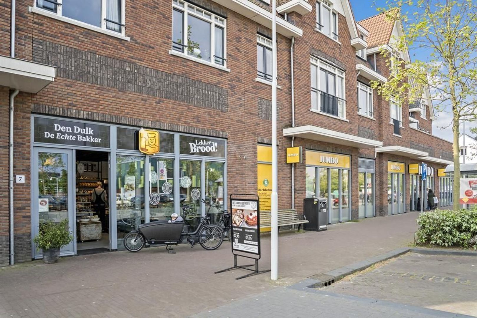 Rijnzichtweg 175, Oegstgeest foto-37 blur