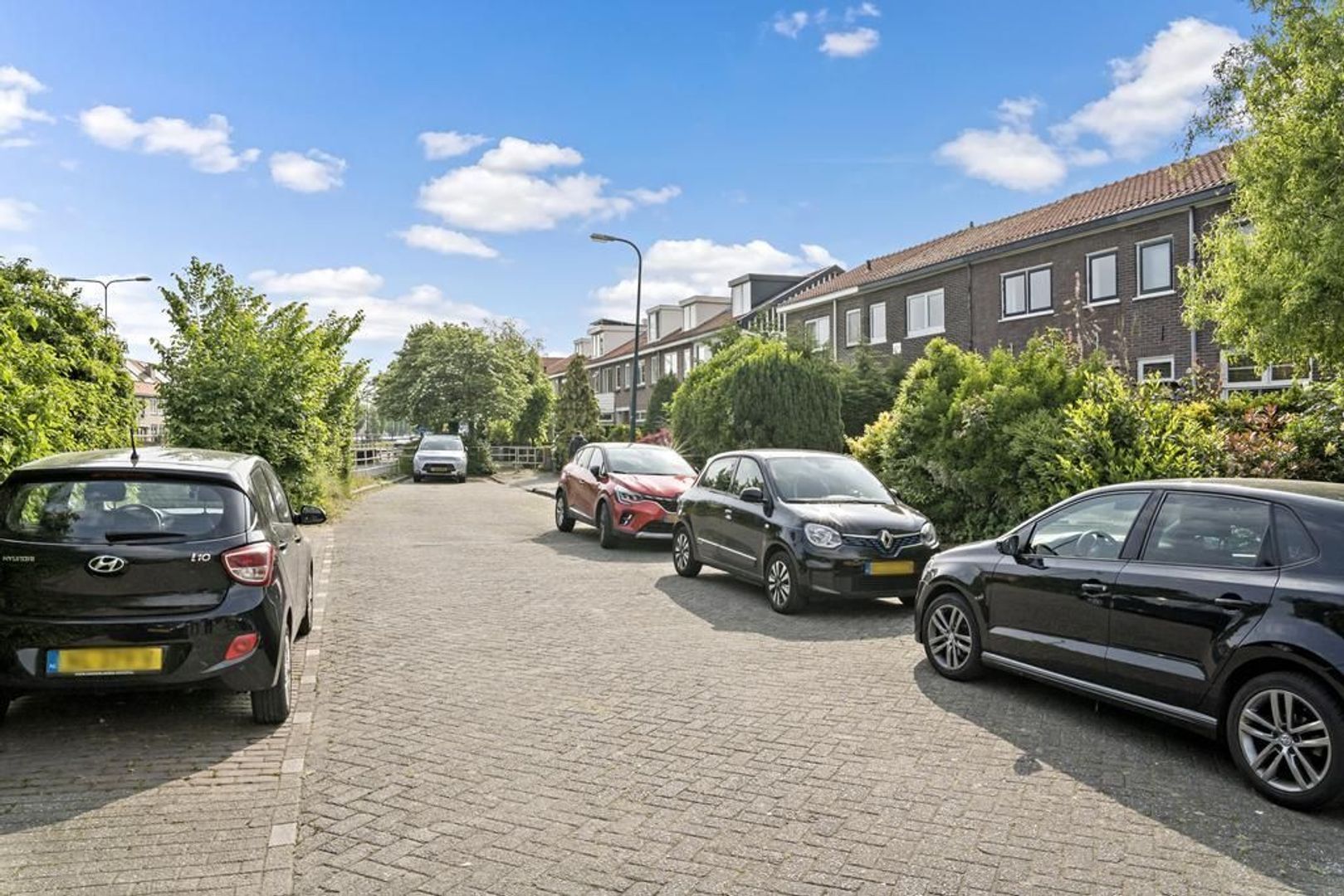 Rijnzichtweg 175, Oegstgeest foto-32 blur