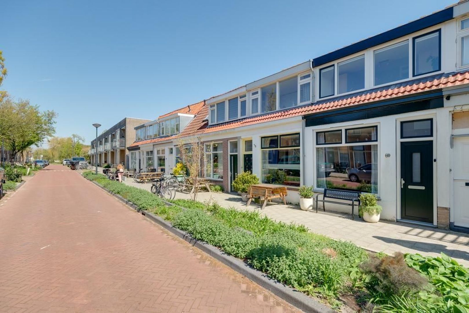 Julianastraat 48, Leiden foto-27 blur