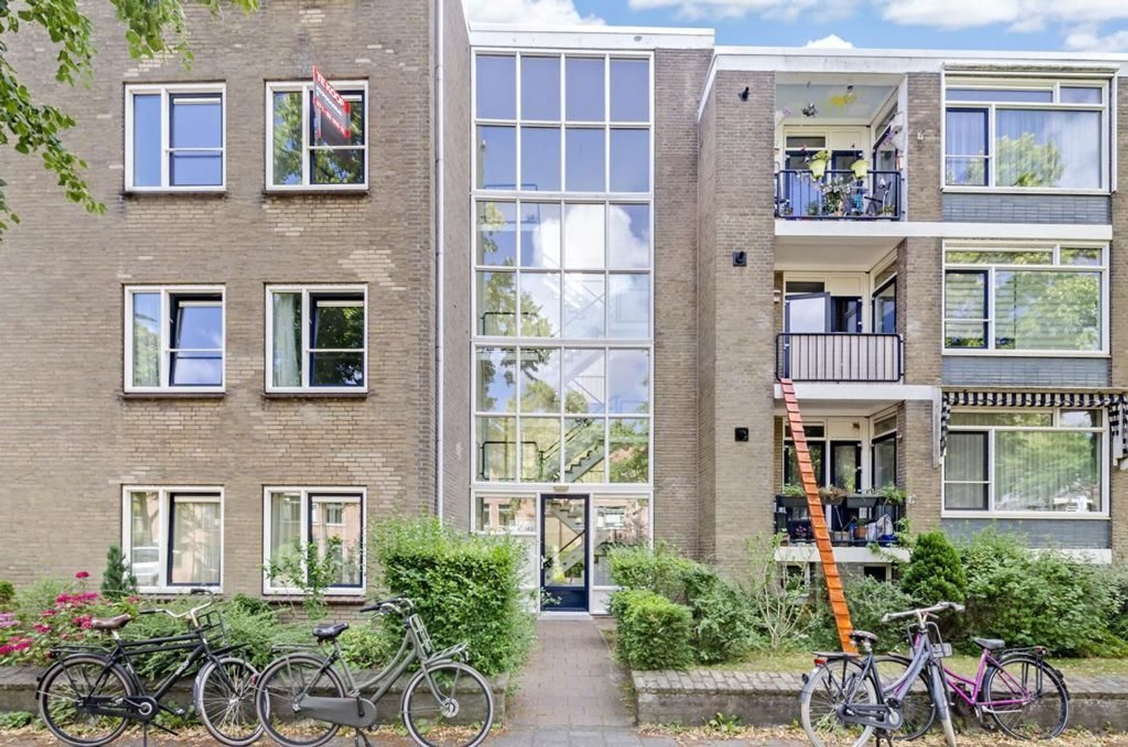 Burggravenlaan 130, Leiden foto-20 blur