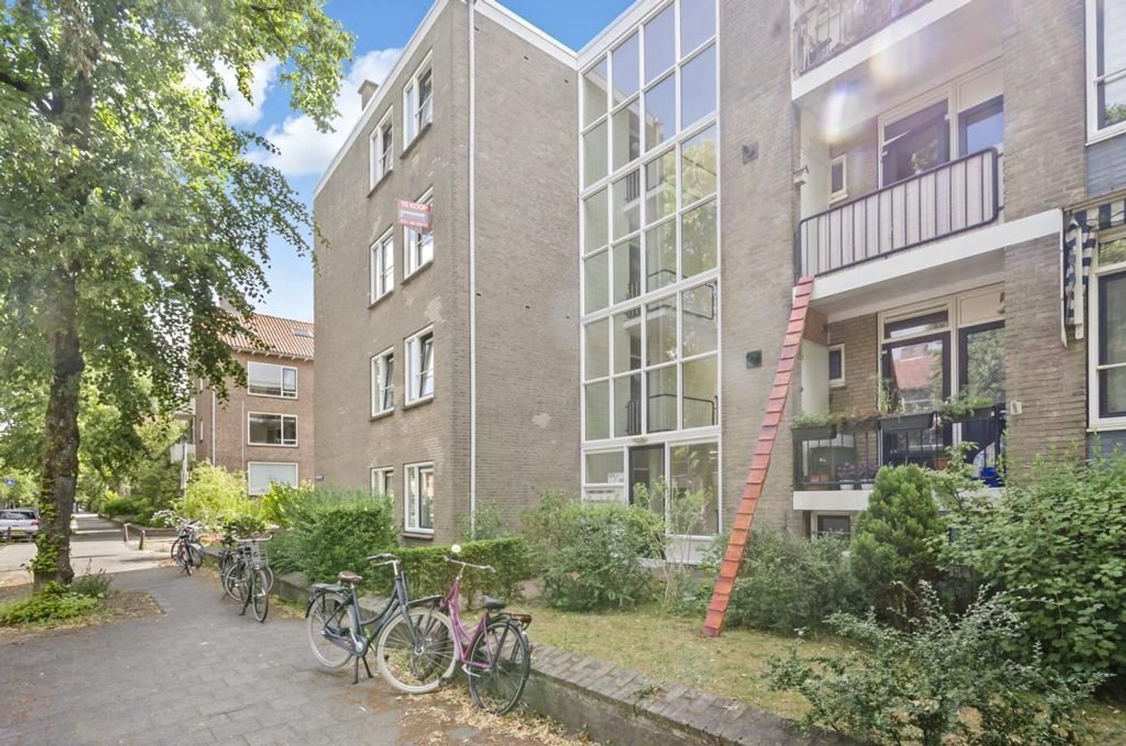 Burggravenlaan 130, Leiden foto-19 blur