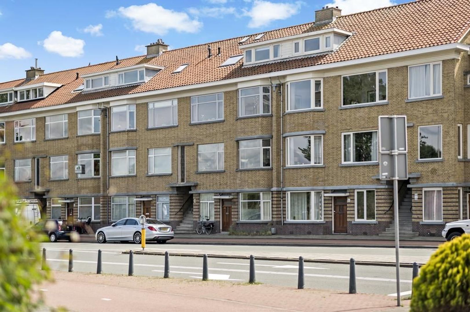 Zwolsestraat 219, Den Haag foto-29 blur