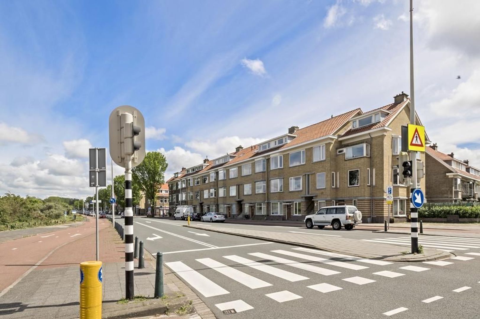 Zwolsestraat 219, Den Haag foto-30 blur