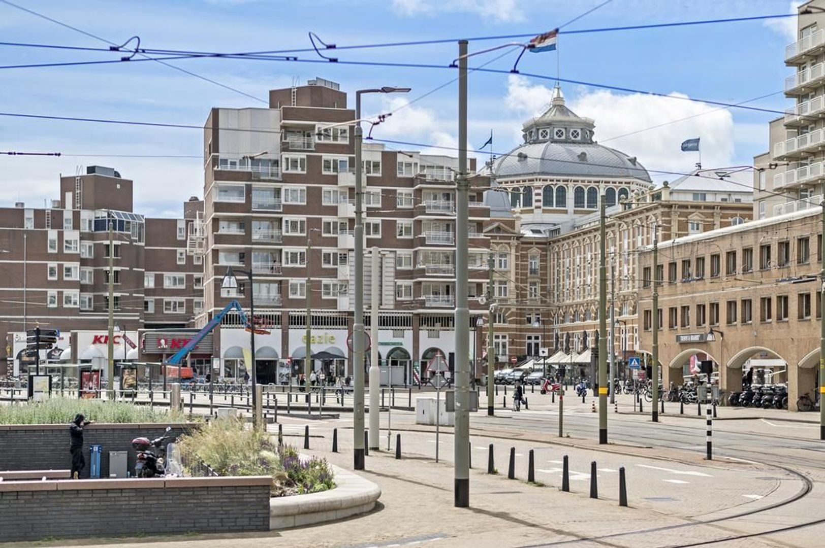 Zwolsestraat 219, Den Haag foto-31 blur