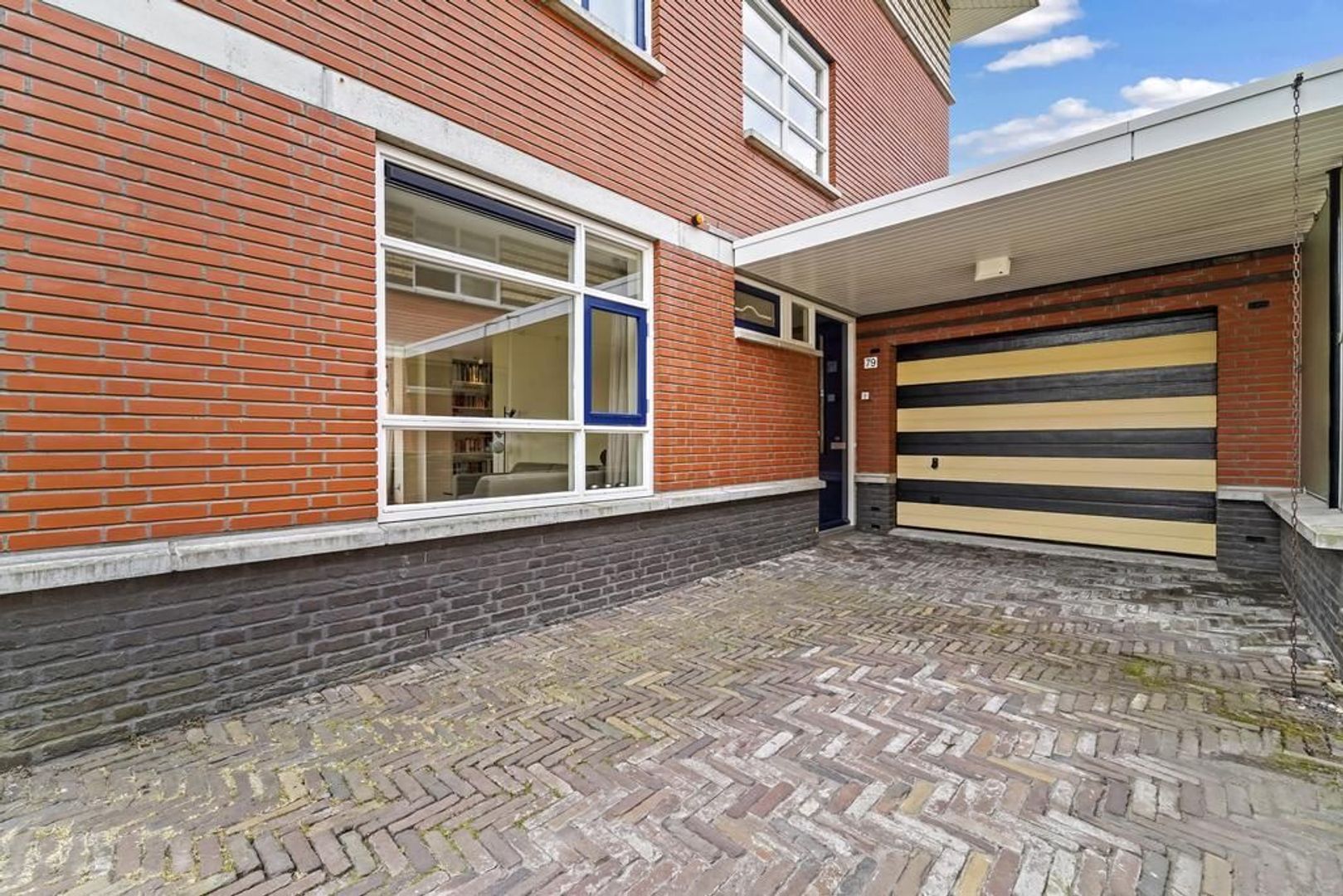 Treslonglaan 79, Den Haag foto-12 blur