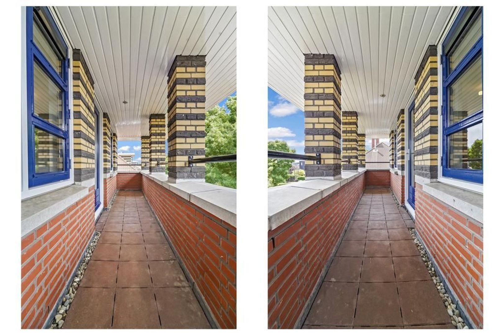 Treslonglaan 79, Den Haag foto-58 blur