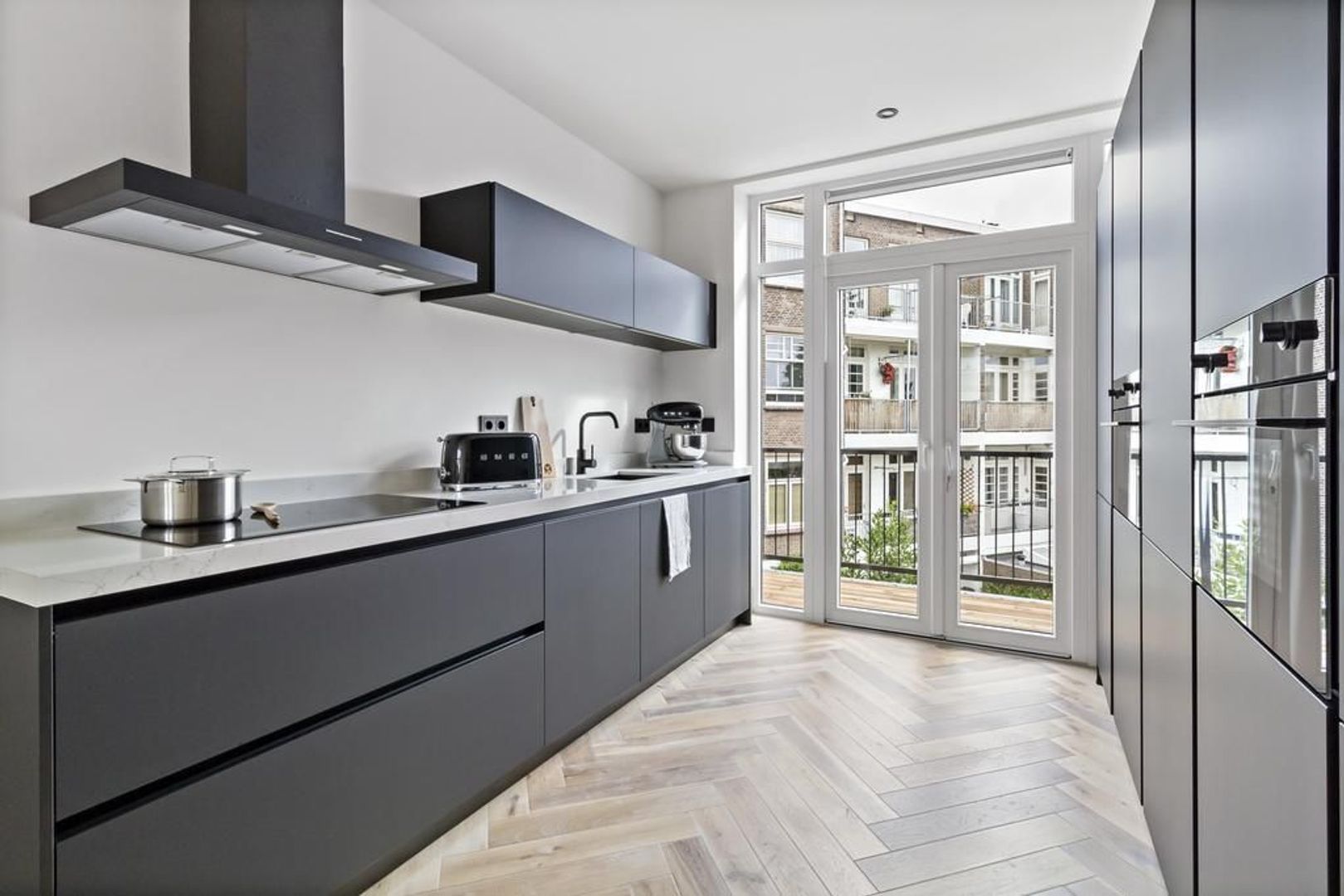 Westerbaenstraat 195, Den Haag foto-16 blur