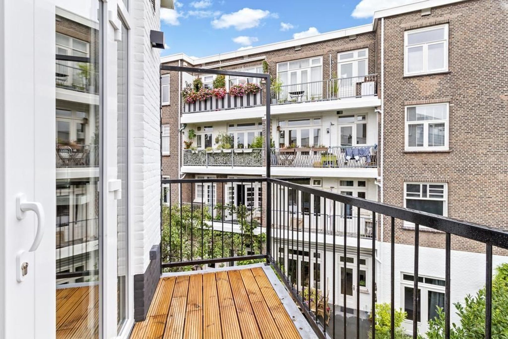 Westerbaenstraat 195, Den Haag foto-22 blur