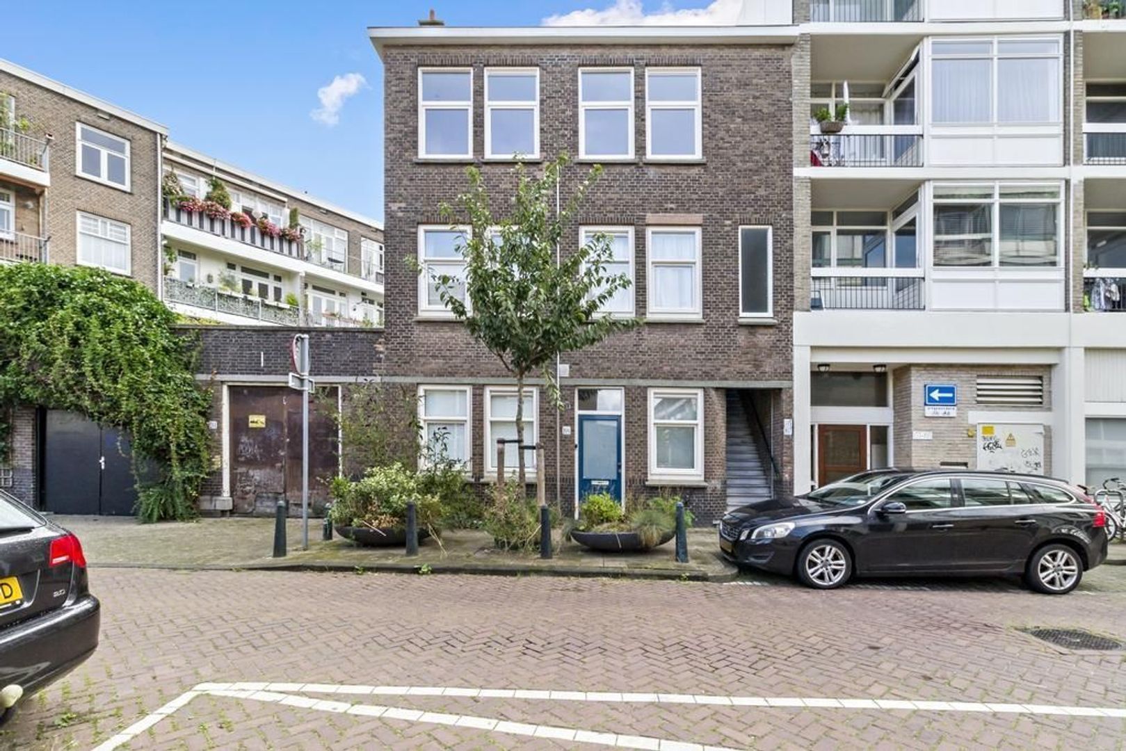 Westerbaenstraat 195, Den Haag foto-1 blur