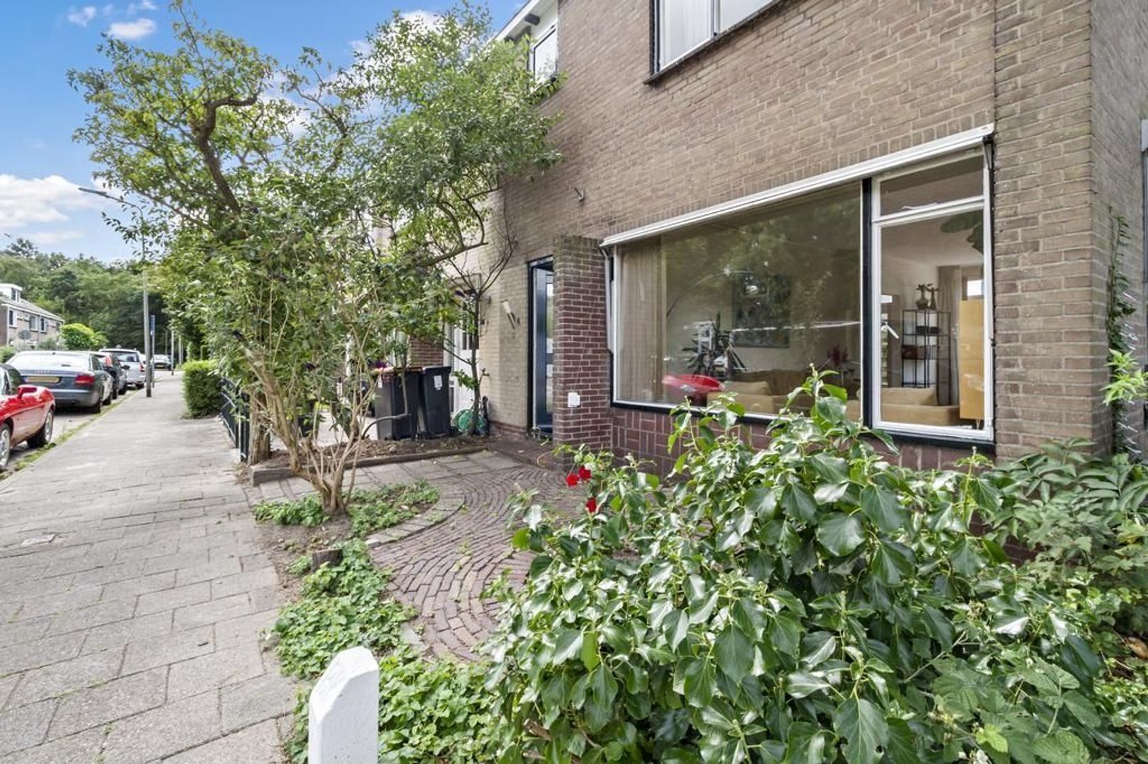 van Wassenaarstraat 9, Warmond foto-4 blur