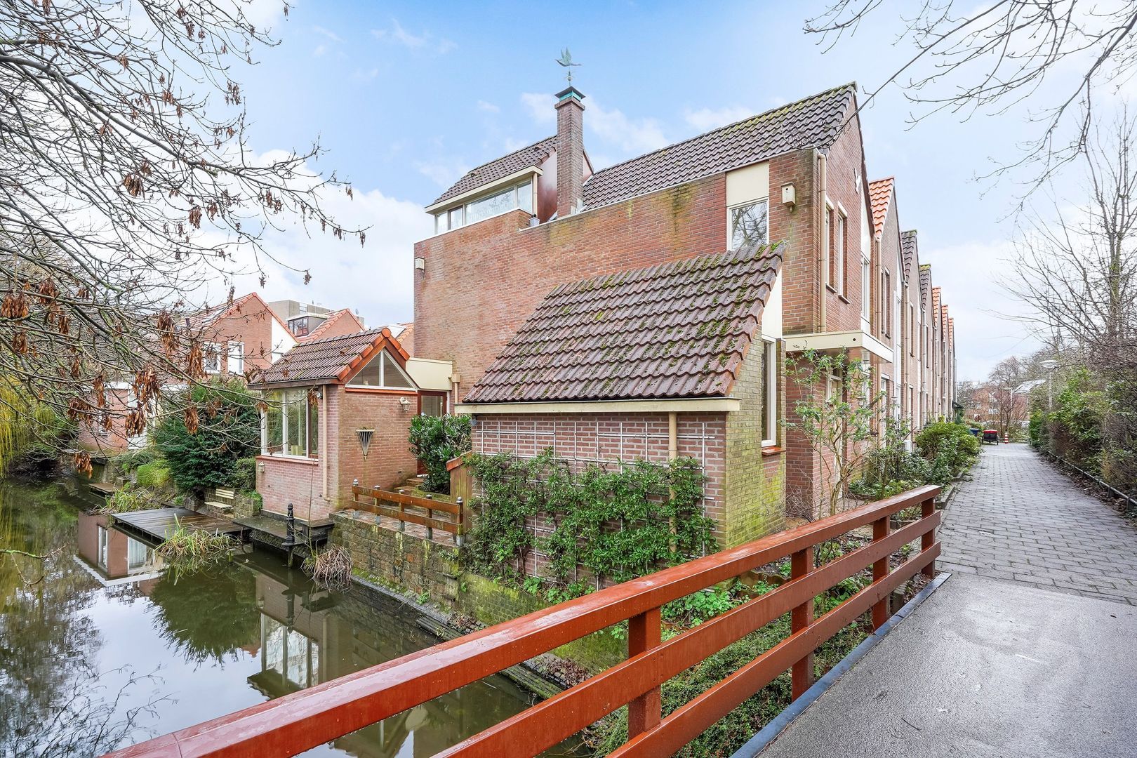 Billie Holidaystraat 122, Den Haag foto-6 blur