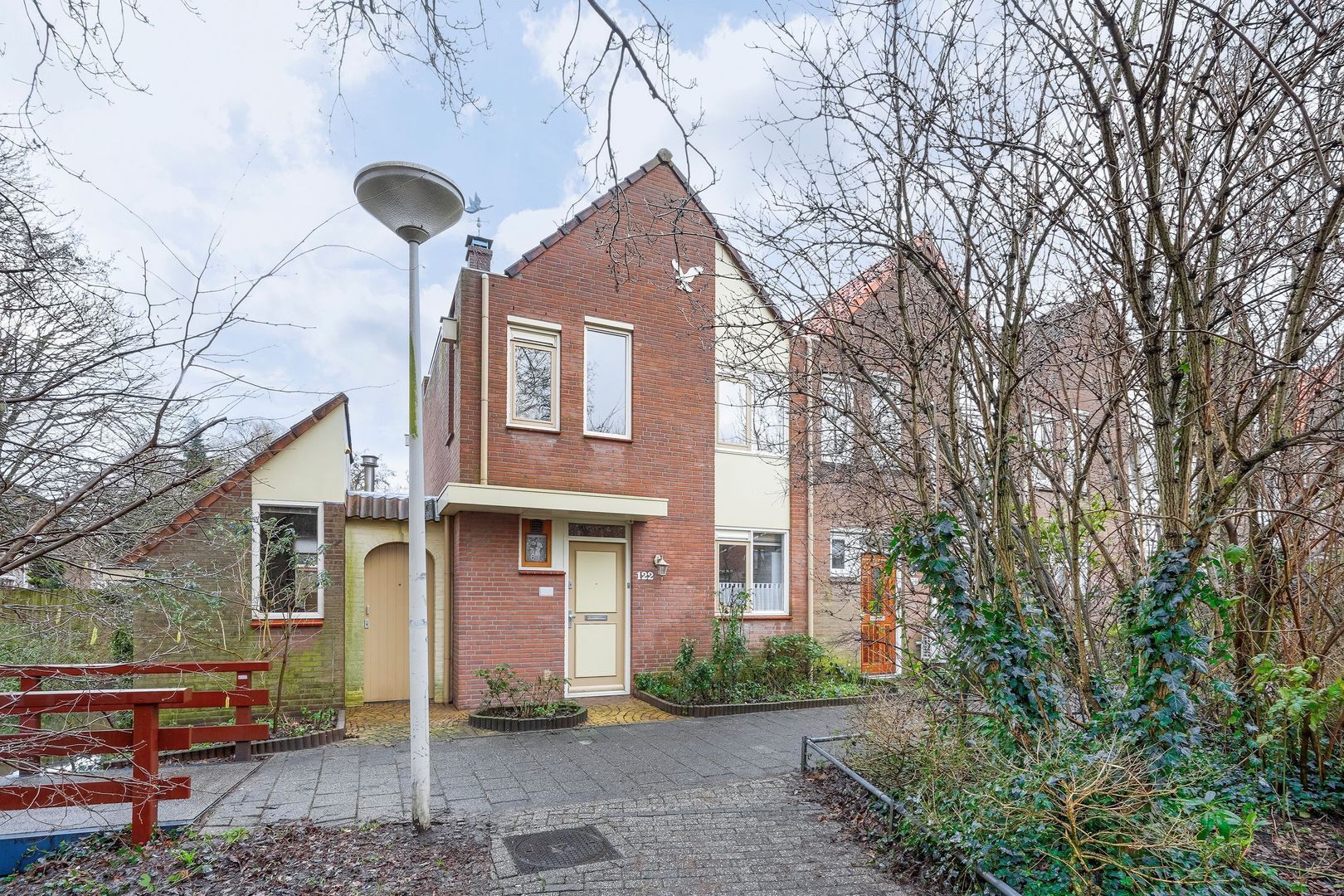 Billie Holidaystraat 122, Den Haag foto-0 blur