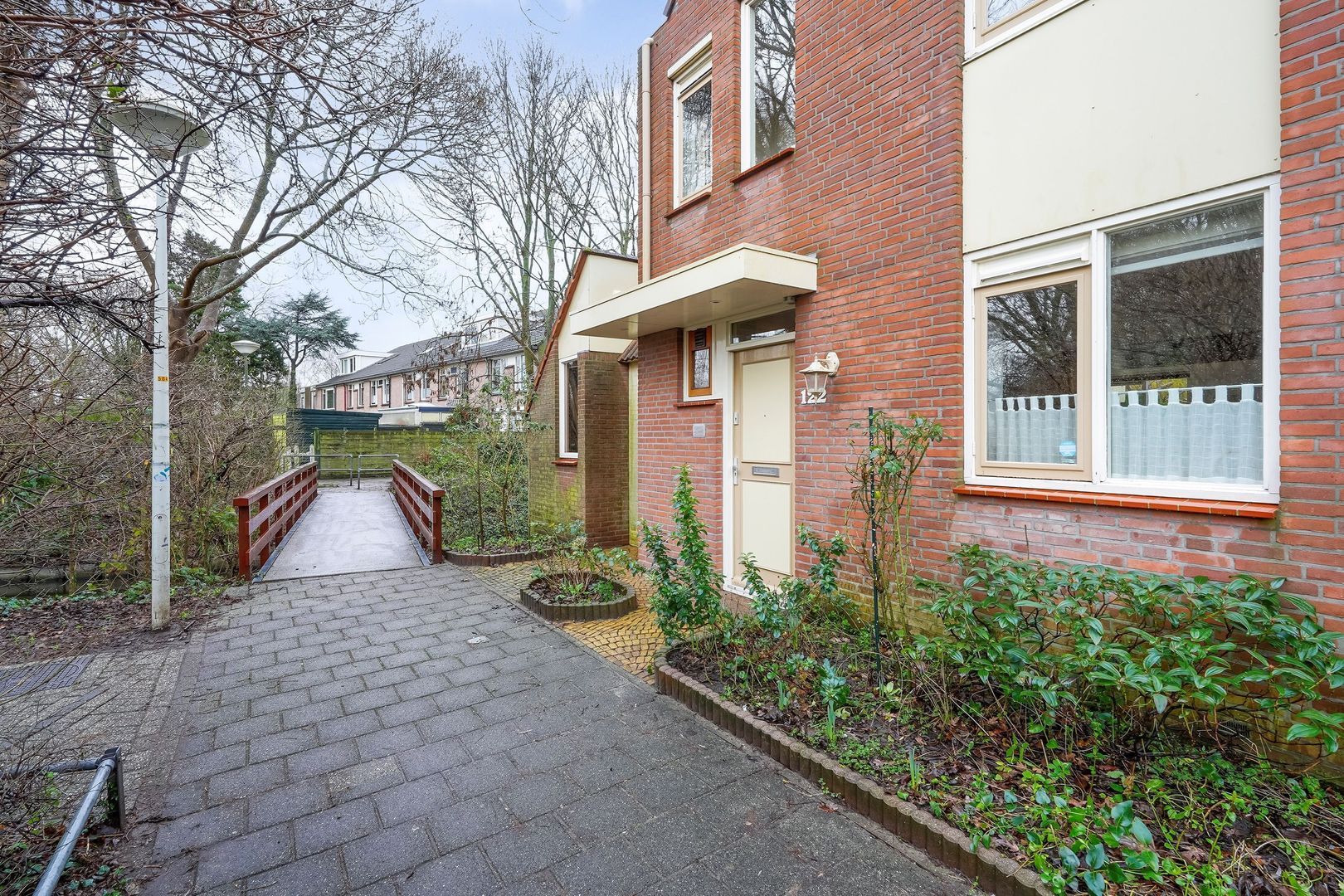 Billie Holidaystraat 122, Den Haag foto-8 blur
