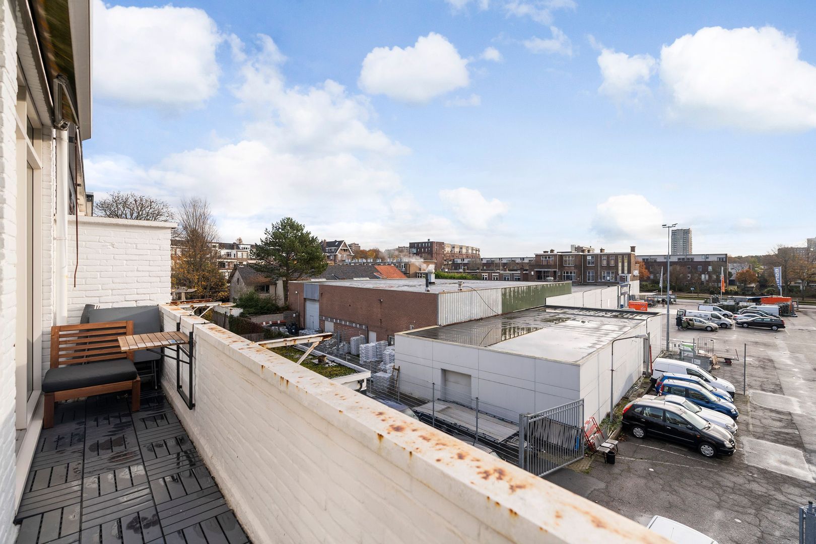 Okkernootstraat 98, Den Haag foto-19 blur