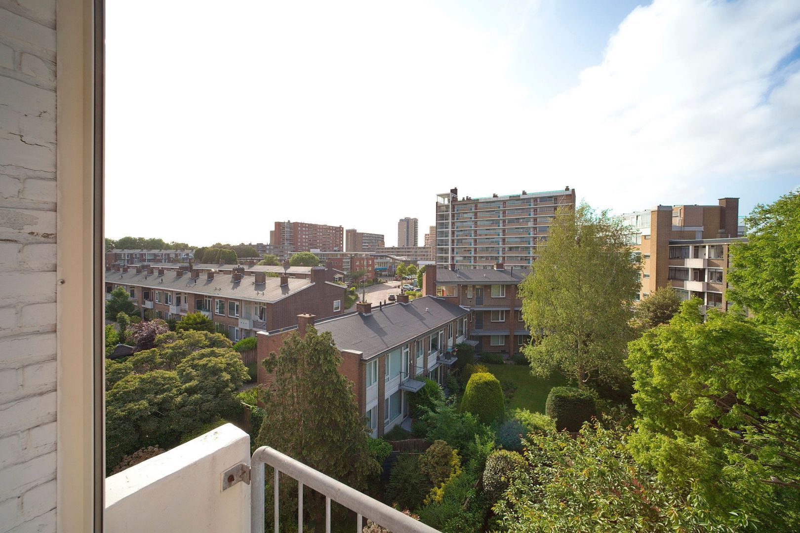 Monseigneur van Steelaan 134, Voorburg foto-6 blur