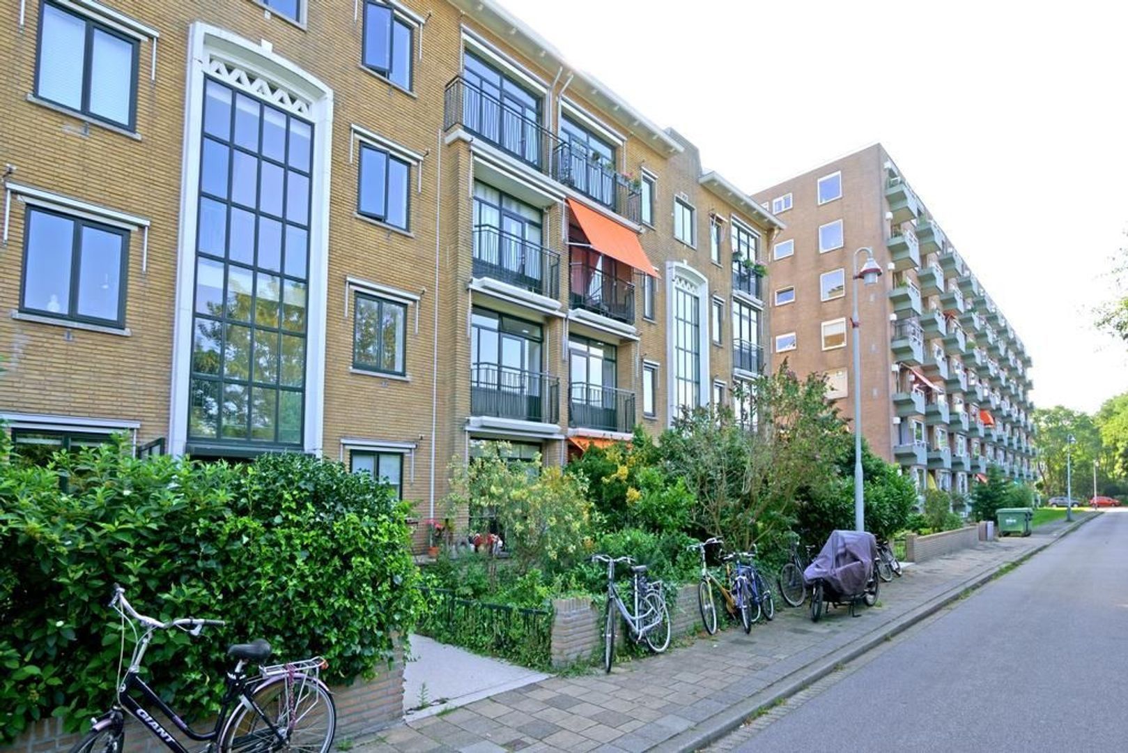 Godetiaweg 23, Den Haag foto-0 blur
