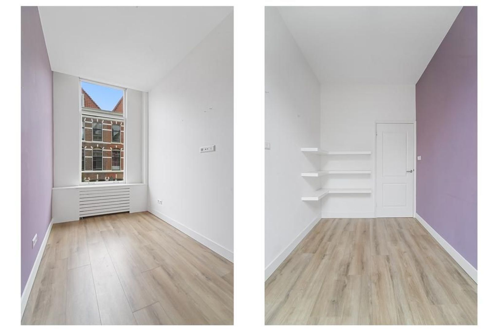 Franklinstraat 134, Den Haag foto-6 blur