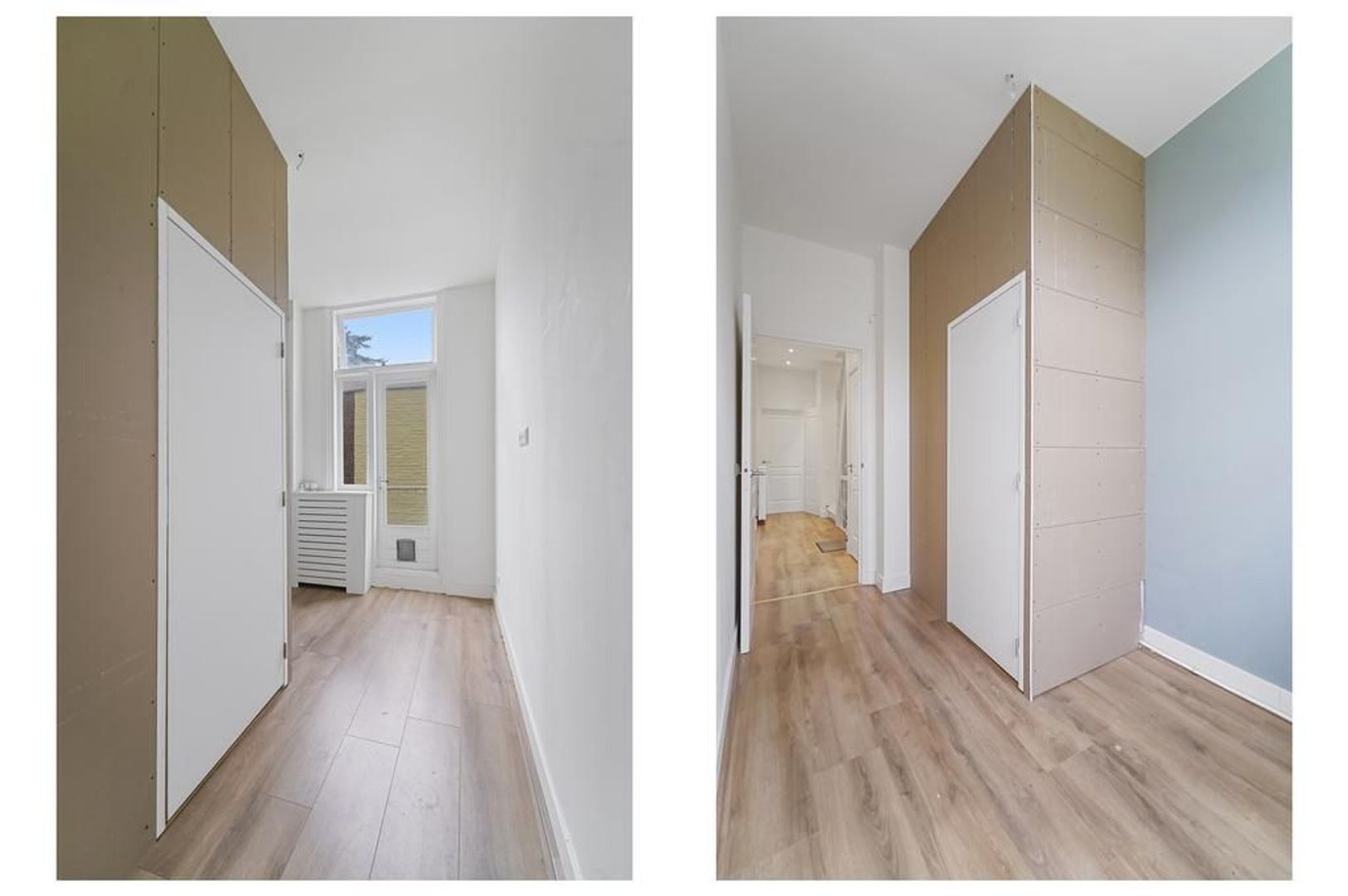 Franklinstraat 134, Den Haag foto-8 blur
