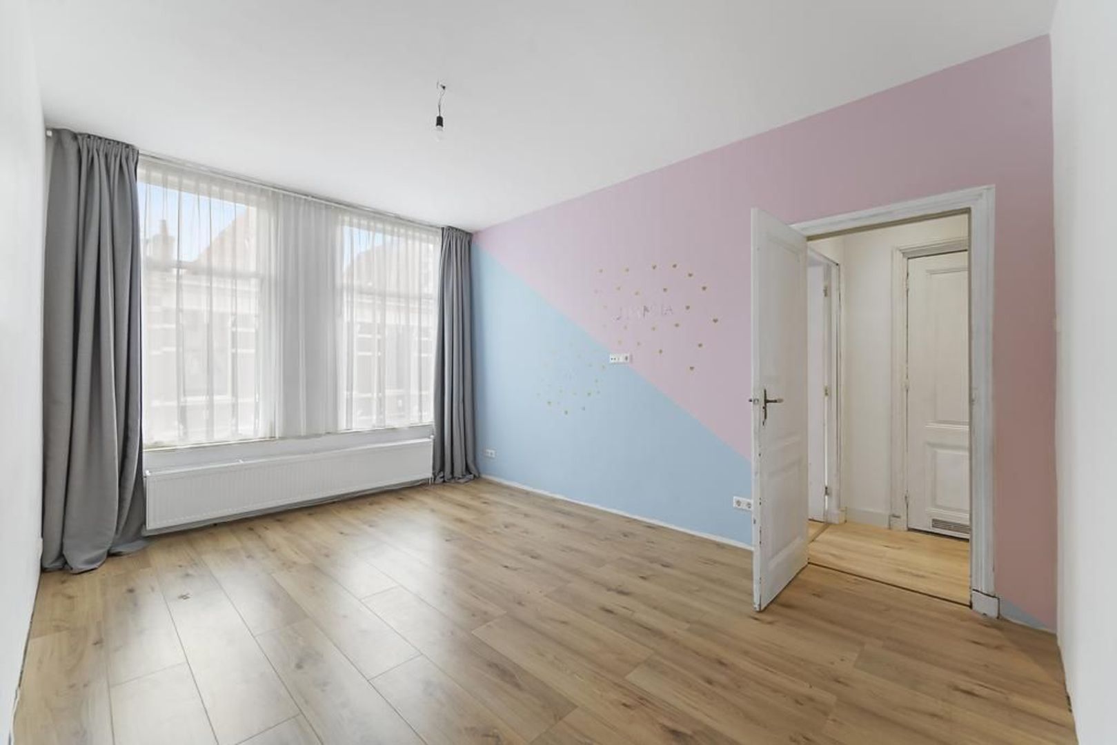 Franklinstraat 134, Den Haag foto-12 blur
