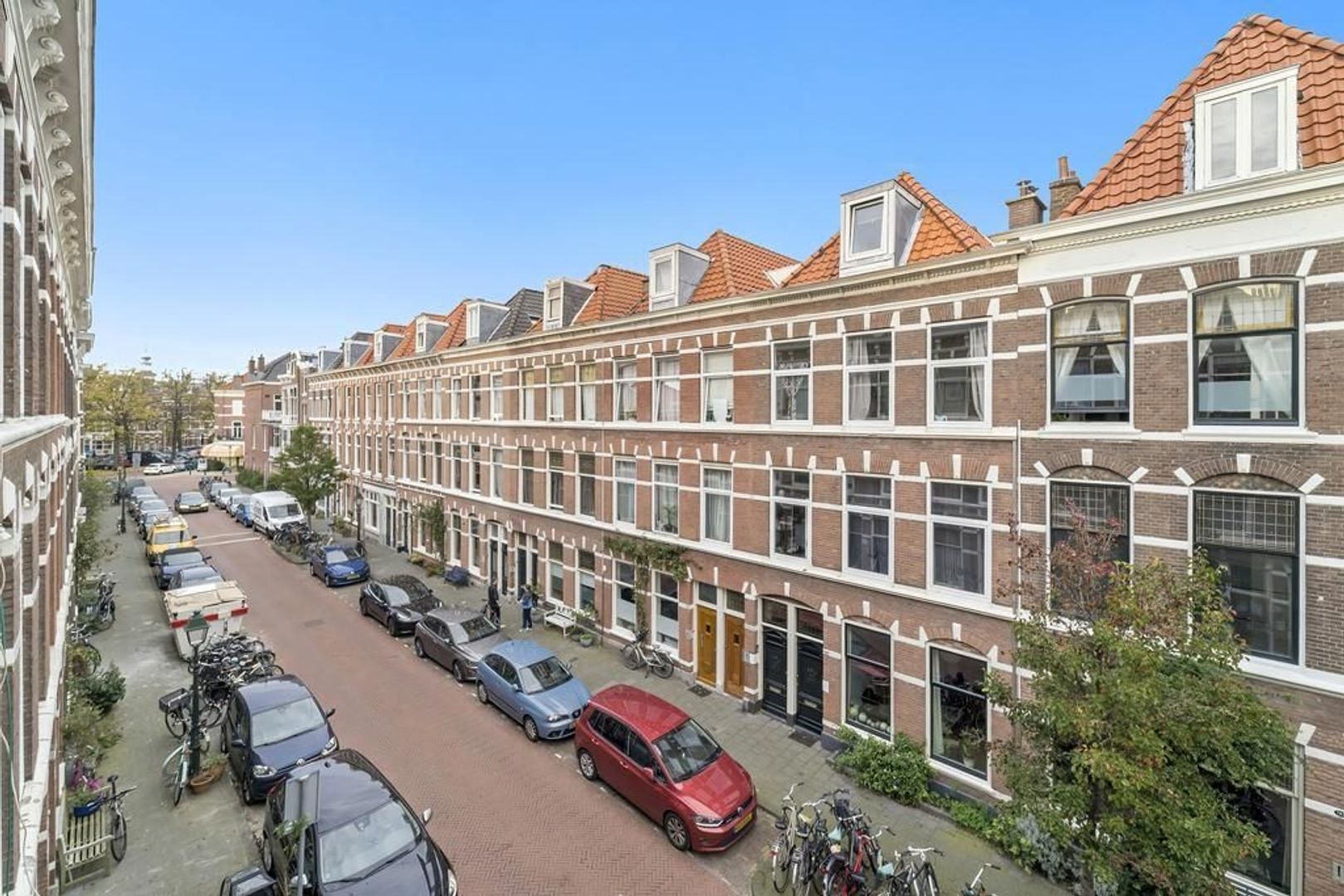 Franklinstraat 134, Den Haag foto-14 blur