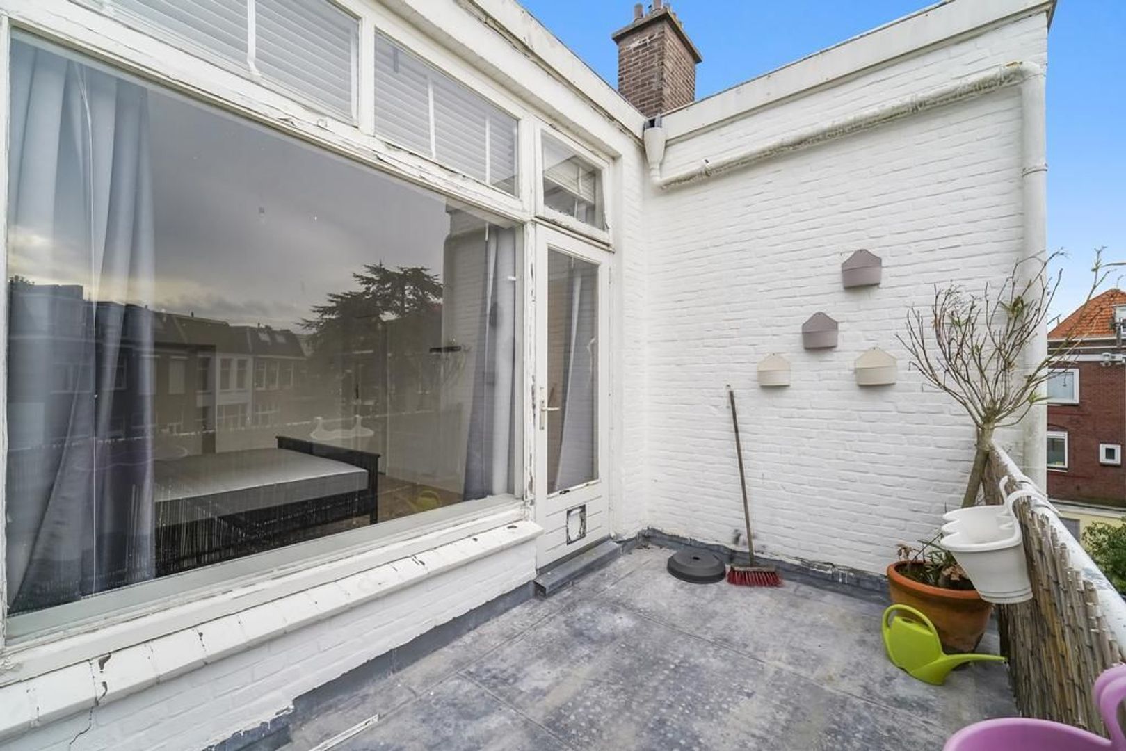 Franklinstraat 134, Den Haag foto-20 blur