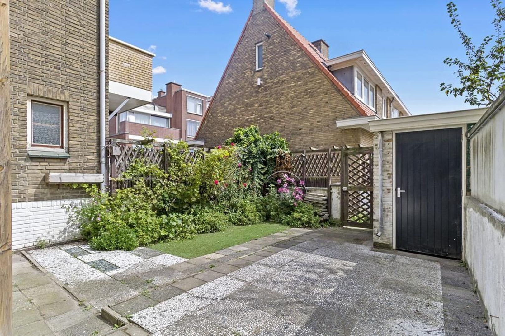 Jacob Pronkstraat 28, Den Haag foto-14 blur