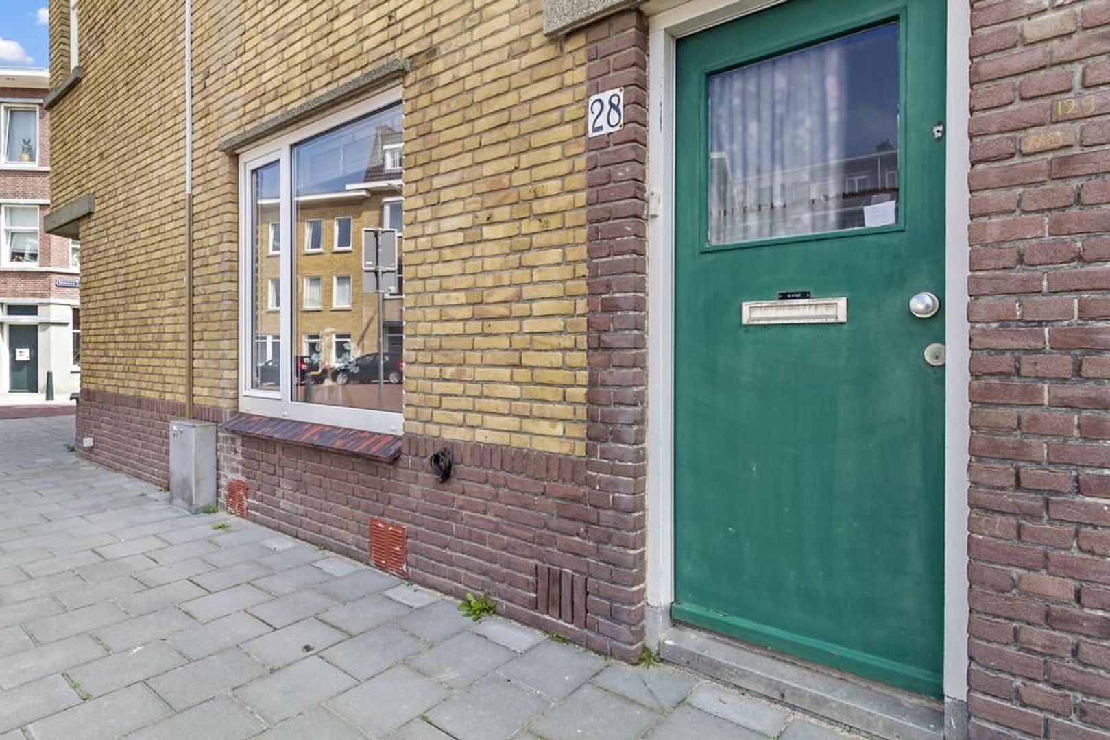 Jacob Pronkstraat 28, Den Haag foto-4 blur