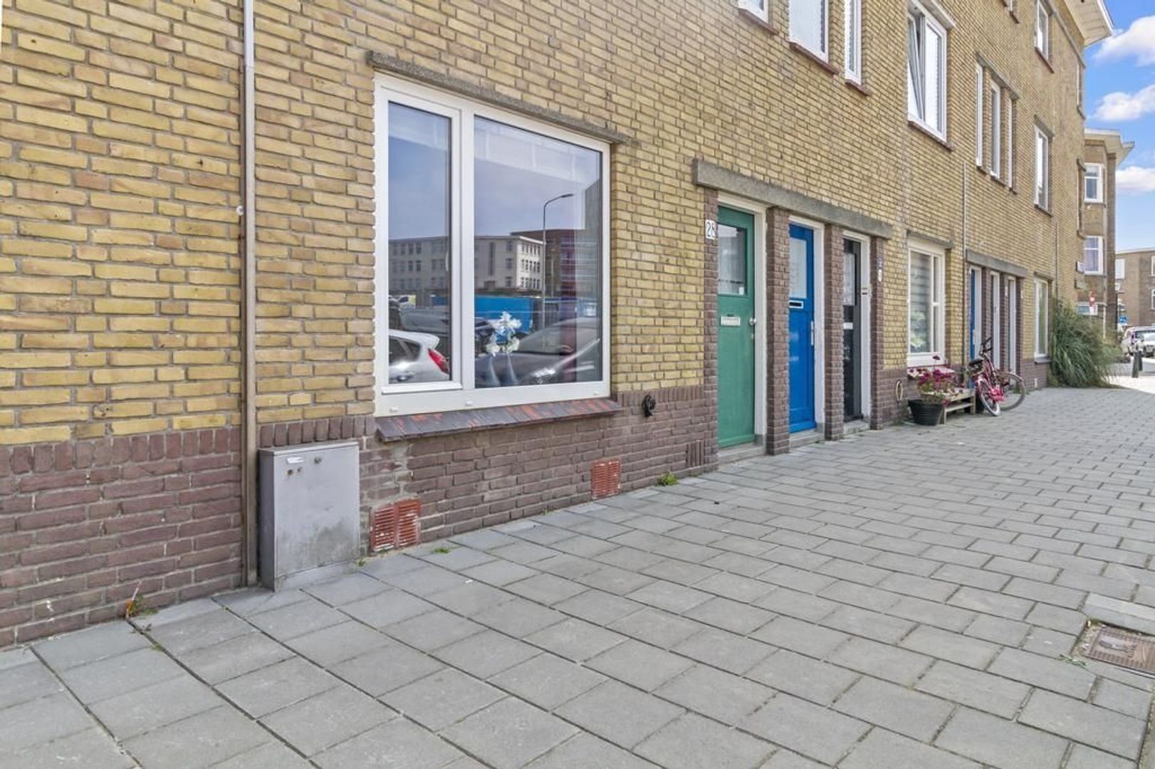 Jacob Pronkstraat 28, Den Haag foto-2 blur