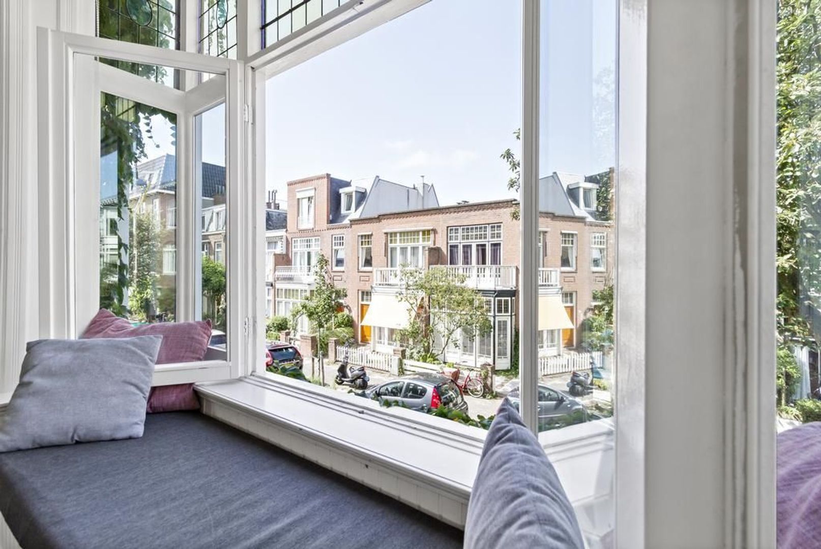 Populierstraat 22, Den Haag foto-0 blur
