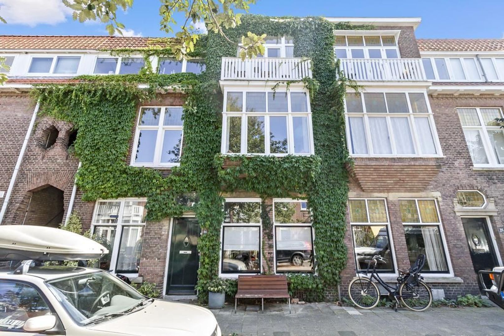 Populierstraat 22, Den Haag foto-2 blur