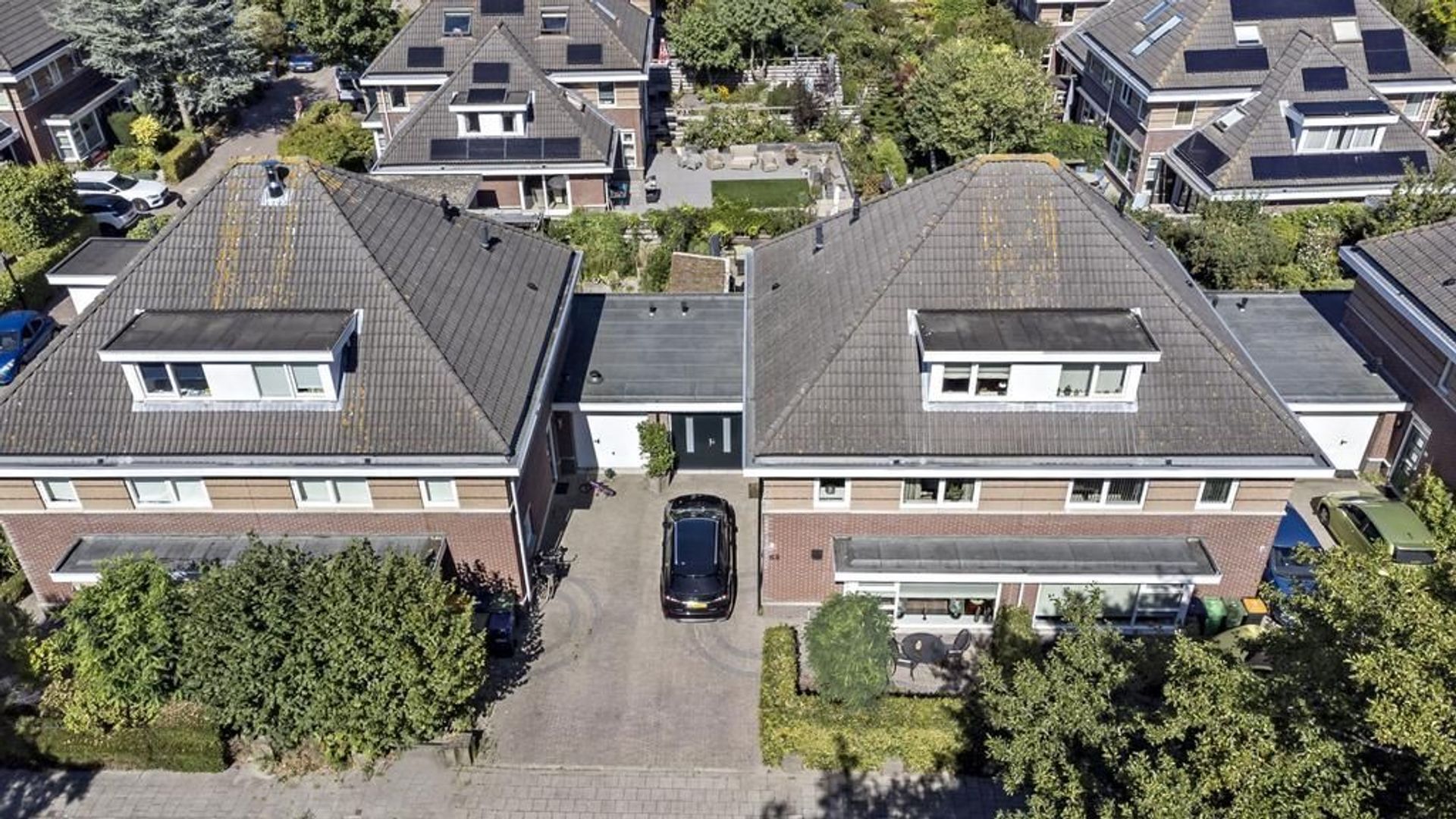 Alexine Tinnepad 63, Den Haag foto-51 blur