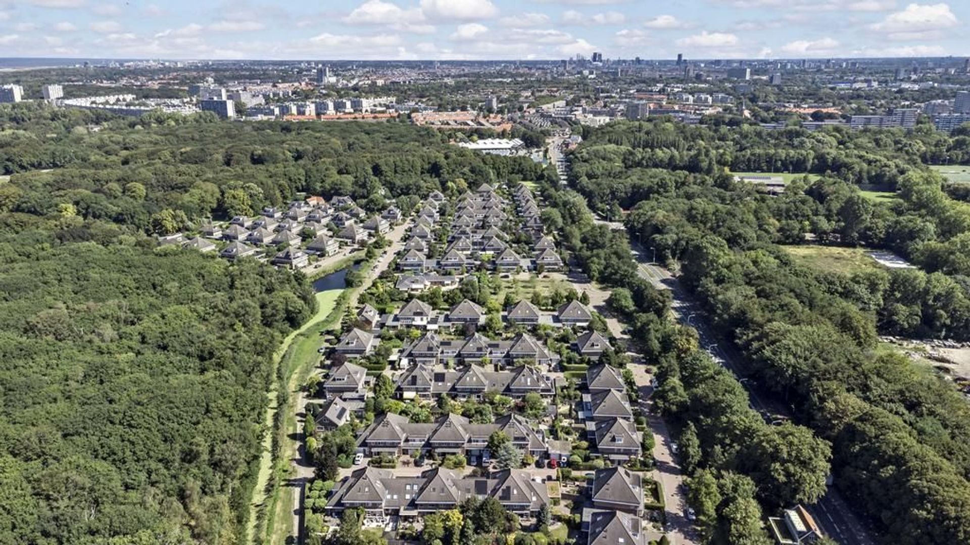 Alexine Tinnepad 63, Den Haag foto-52 blur