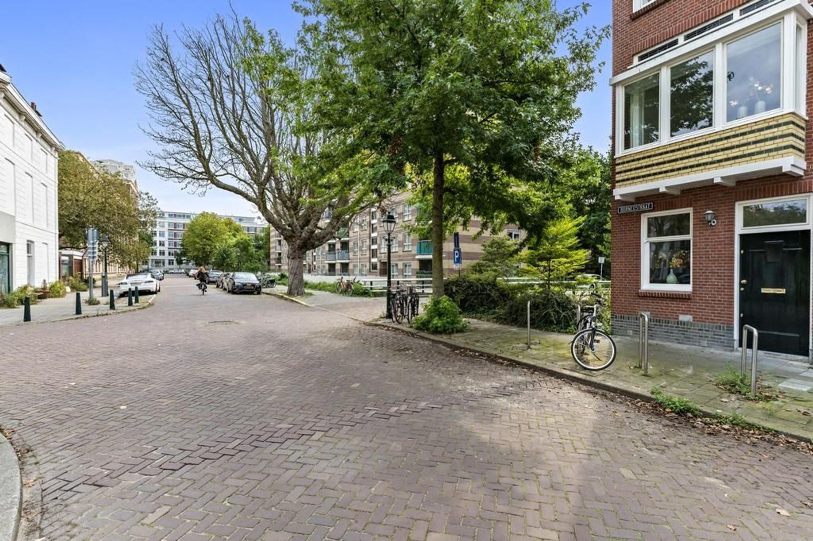 Borneostraat 102, Den Haag foto-27 blur