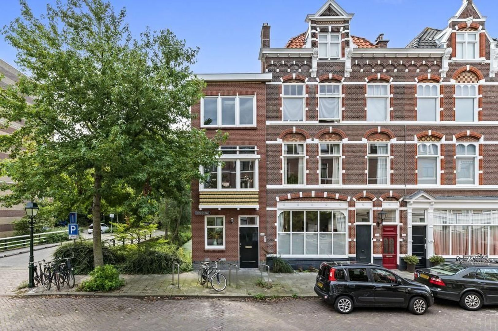 Borneostraat 102, Den Haag foto-0 blur