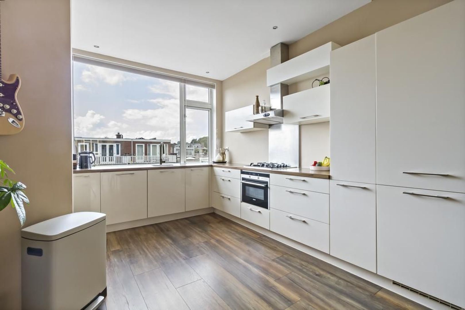 Orchideestraat 18, Den Haag foto-8 blur