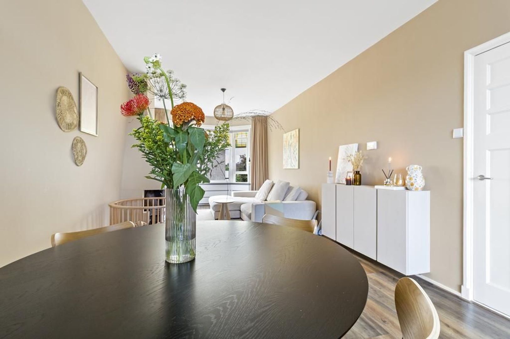 Orchideestraat 18, Den Haag foto-11 blur