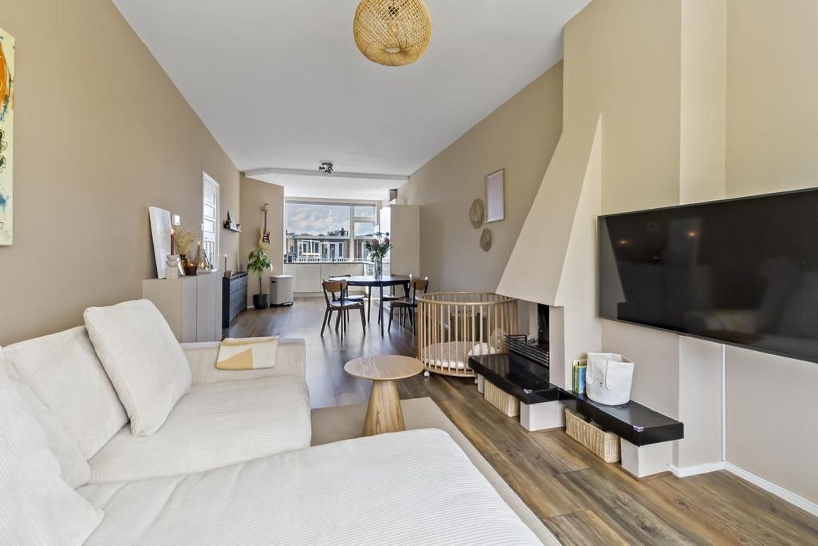 Orchideestraat 18, Den Haag foto-5 blur
