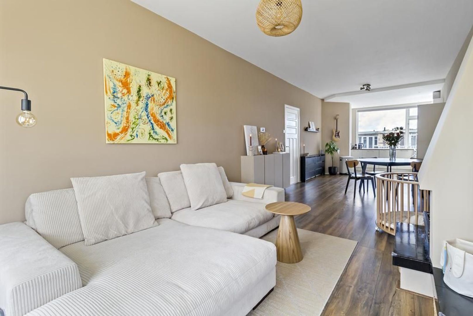 Orchideestraat 18, Den Haag foto-6 blur