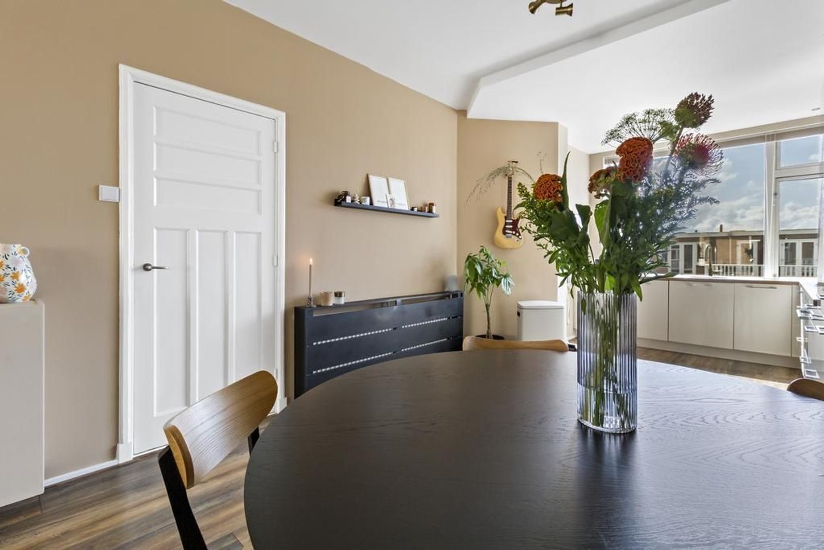Orchideestraat 18, Den Haag foto-7 blur