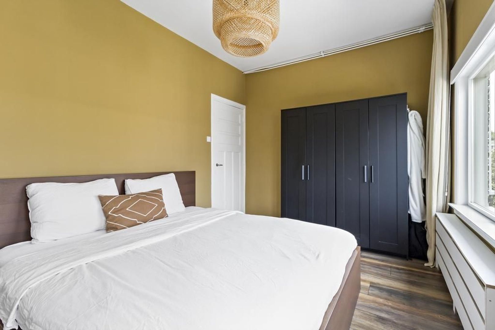 Orchideestraat 18, Den Haag foto-13 blur