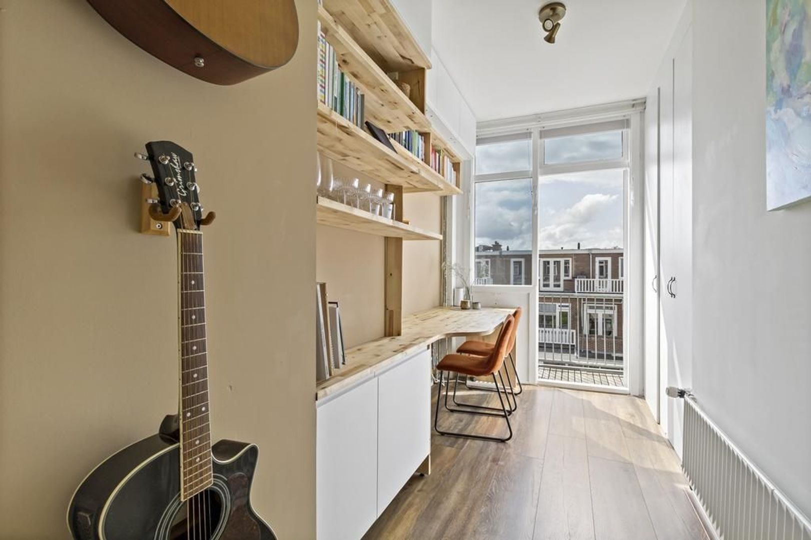 Orchideestraat 18, Den Haag foto-16 blur
